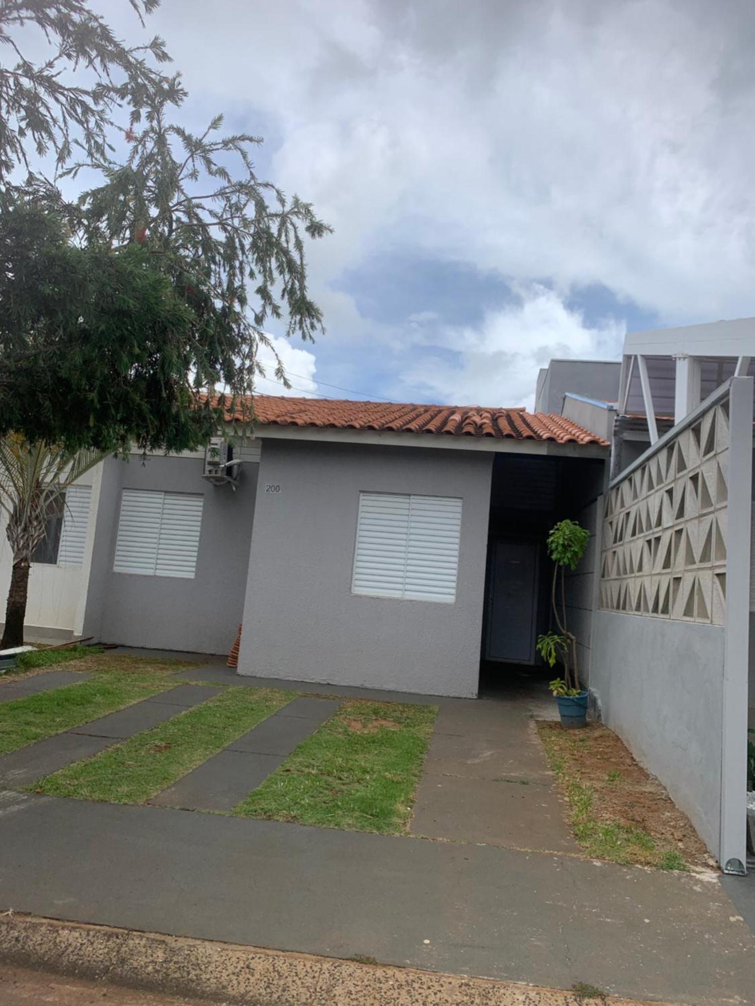 Villa Casa De Temporada Uberaba Mg Exterior foto